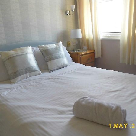 The Beckett Guest House York Eksteriør billede