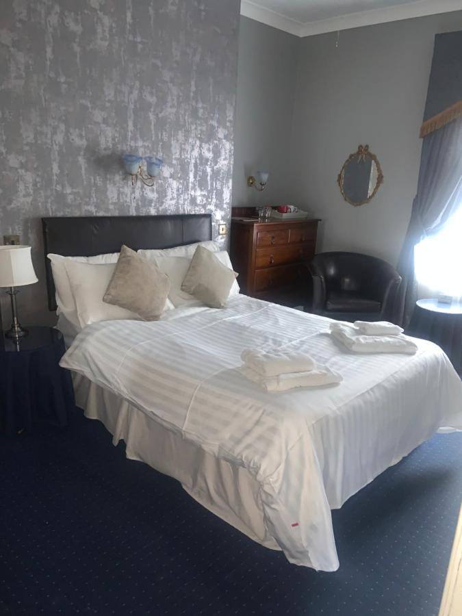 The Beckett Guest House York Eksteriør billede