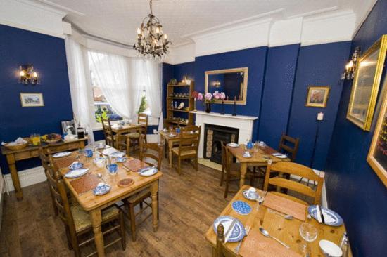 The Beckett Guest House York Eksteriør billede