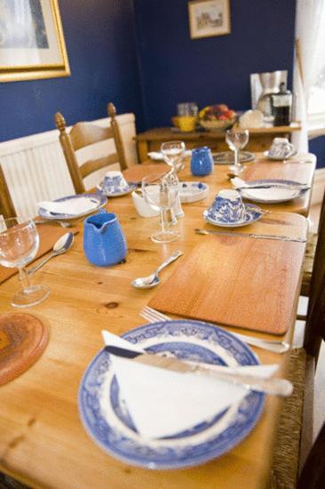 The Beckett Guest House York Eksteriør billede