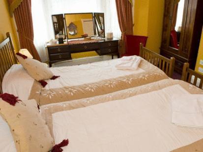 The Beckett Guest House York Eksteriør billede