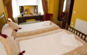 The Beckett Guest House York Eksteriør billede