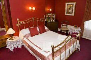 The Beckett Guest House York Eksteriør billede