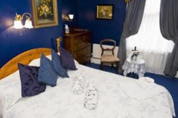 The Beckett Guest House York Eksteriør billede
