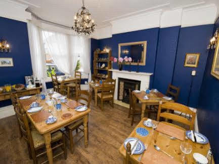 The Beckett Guest House York Eksteriør billede
